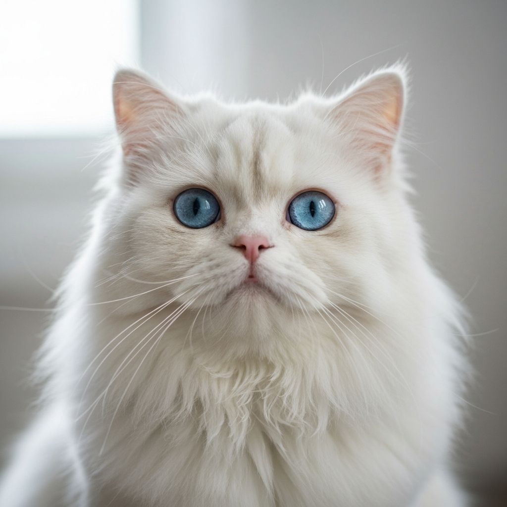 Persian Cat