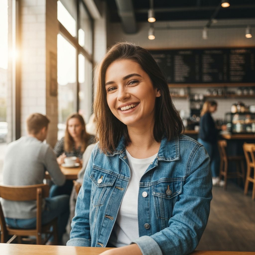 AI generated portrait 7