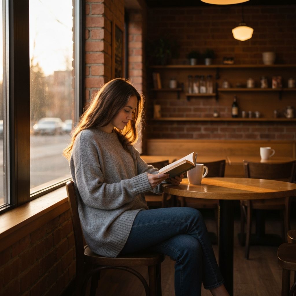 AI generated portrait 2