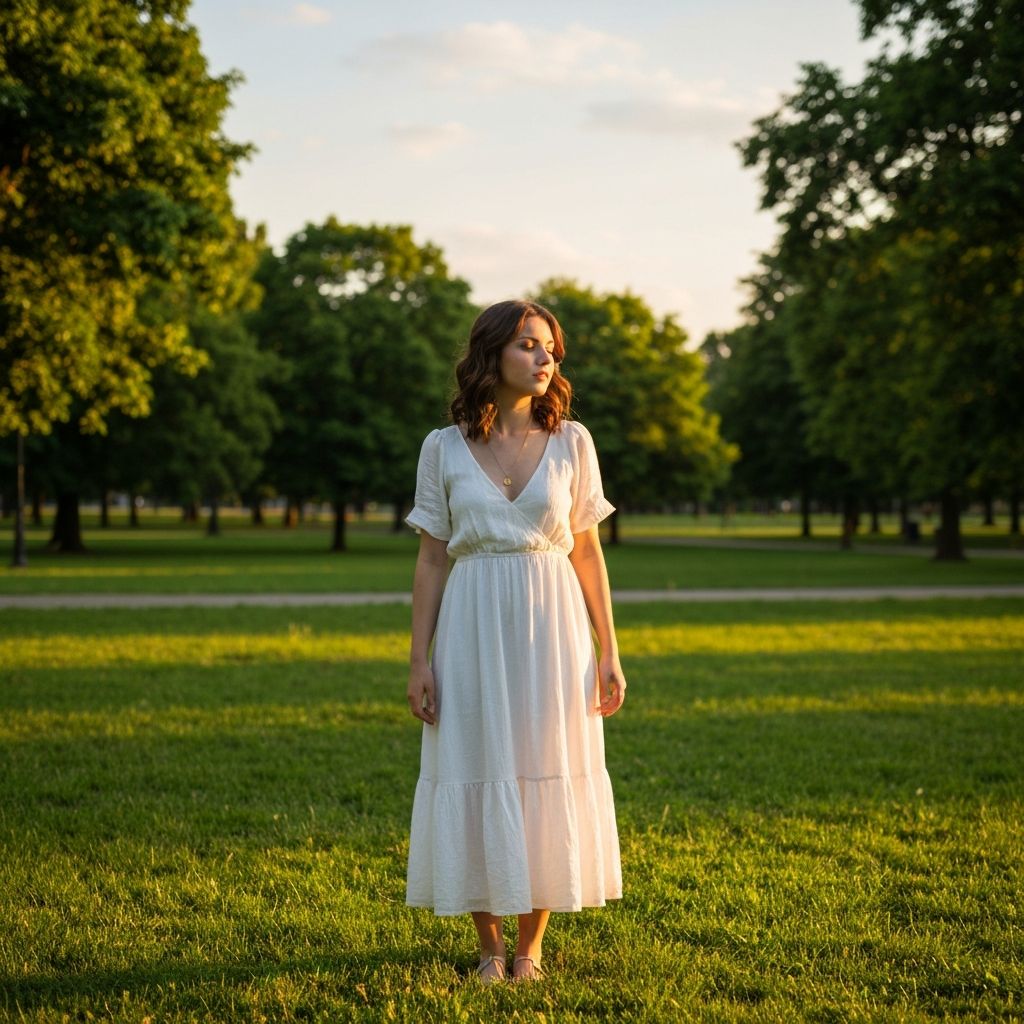 AI generated portrait 4