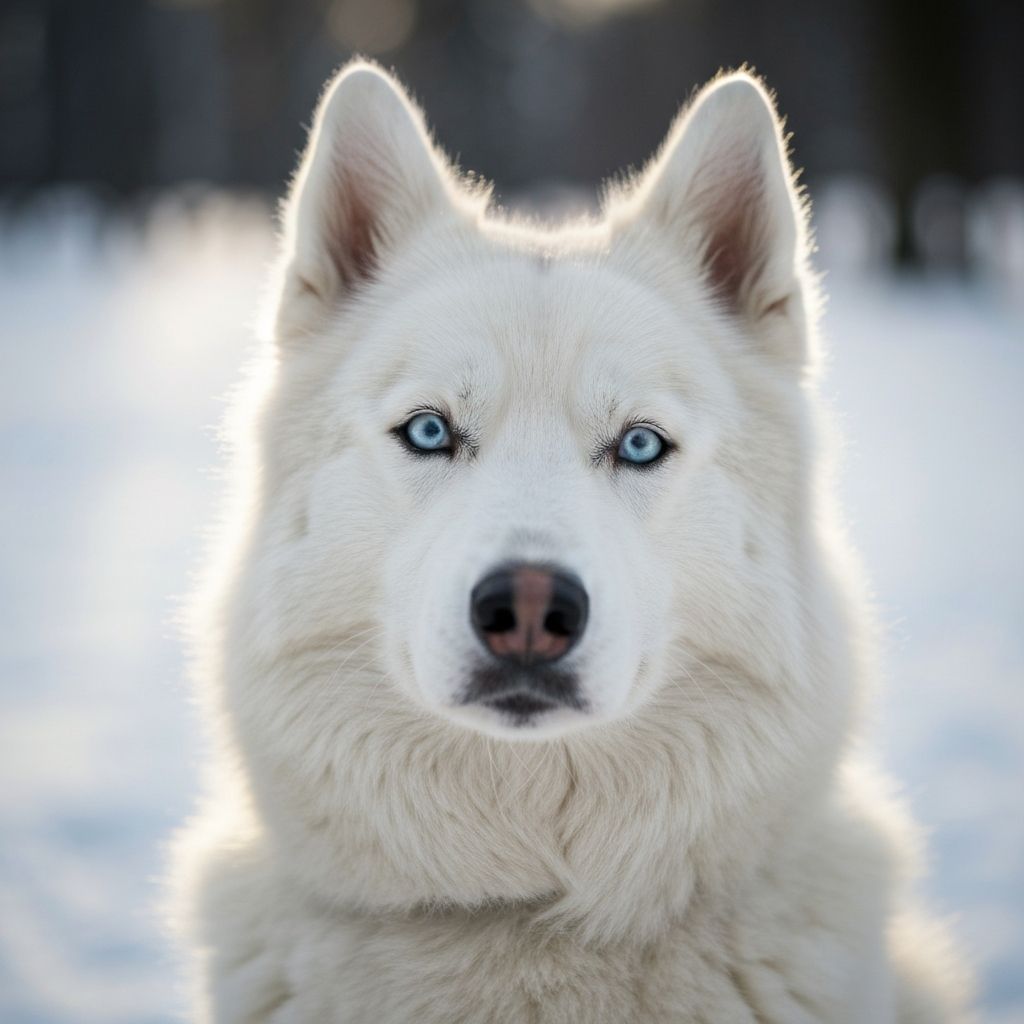 Siberian Husky